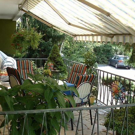 Hotel Koch Maingau Obertshausen Exteriör bild