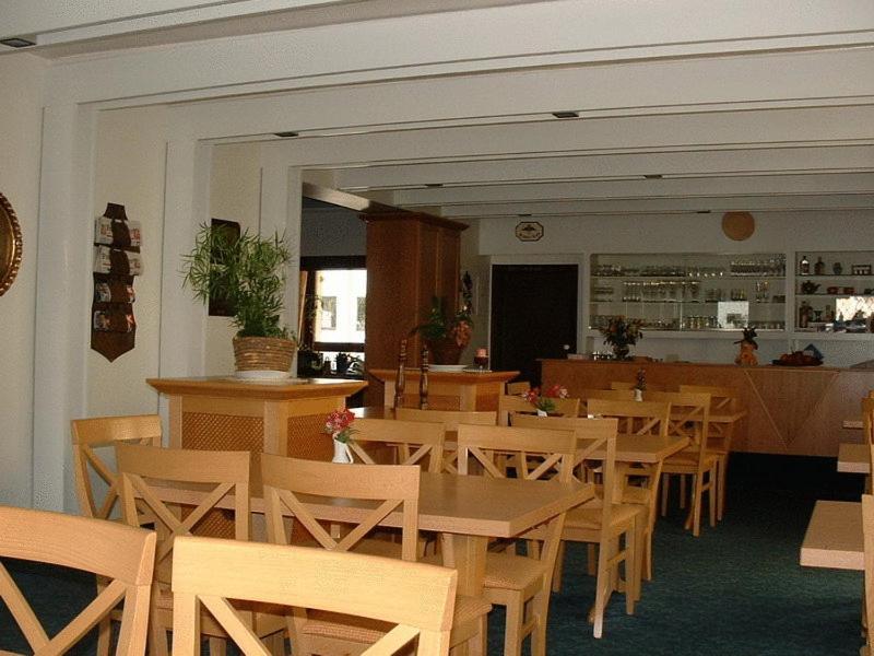 Hotel Koch Maingau Obertshausen Exteriör bild