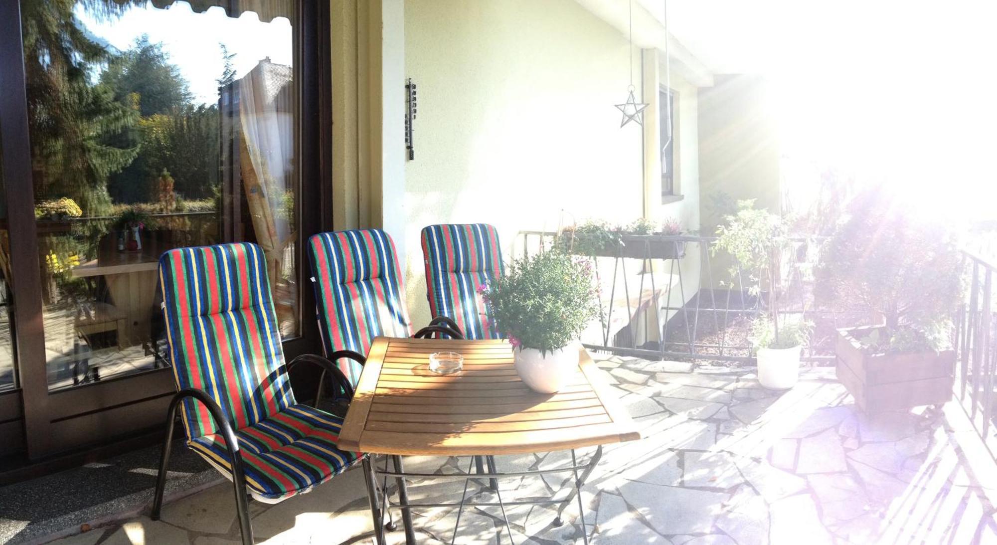 Hotel Koch Maingau Obertshausen Exteriör bild