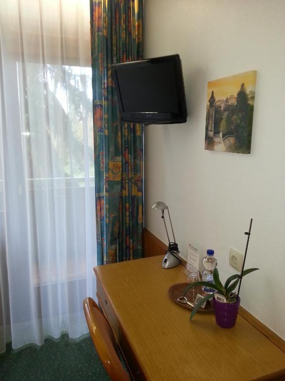 Hotel Koch Maingau Obertshausen Exteriör bild